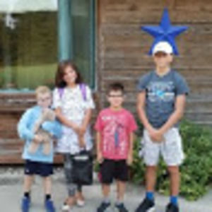 Meet your Posher, Kimberly